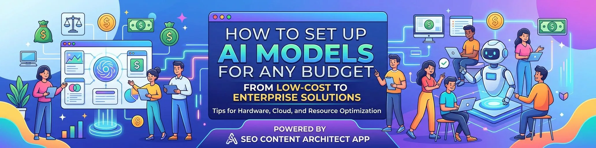 /content-architect-blog/posts/how-to-set-up-ai-models-for-any-budget/feature.webp